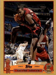Rasual Butler