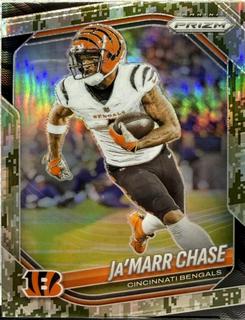Ja'Marr Chase