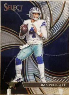 Dak Prescott