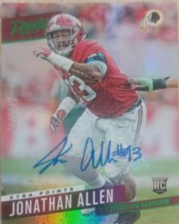Jonathan Allen