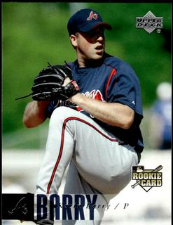 Kevin Barry