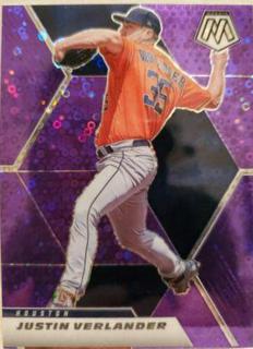 Justin Verlander