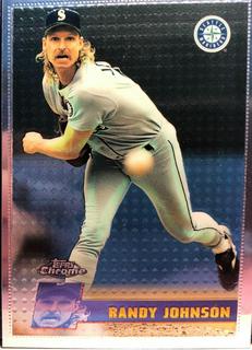 Randy Johnson