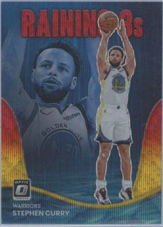 Stephen Curry