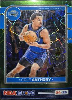 Cole Anthony