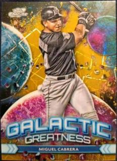 Miguel Cabrera