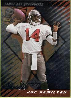 Joe Hamilton