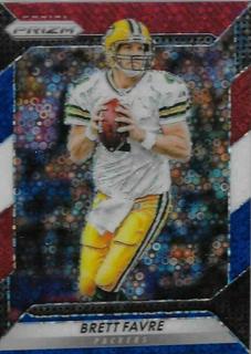 Brett Favre