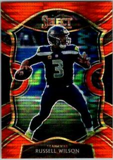 Russell Wilson
