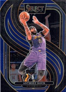 Anthony Davis