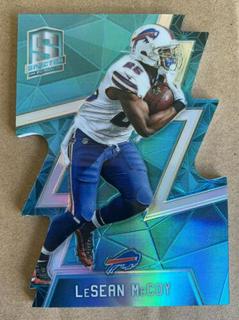 LeSean McCoy