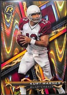 Kurt Warner