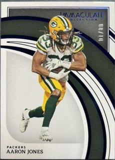 Aaron Jones