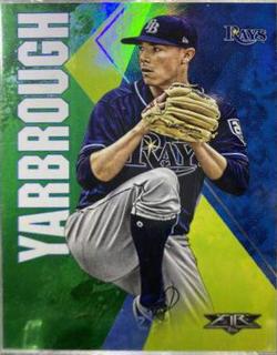 Ryan Yarbrough