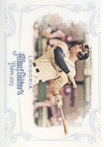 Evan Longoria #298