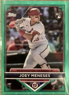Joey Meneses