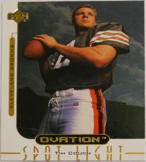 Tim Couch