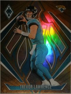 Trevor Lawrence