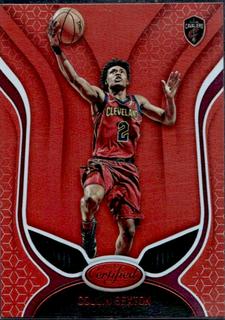 Collin Sexton