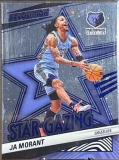 Ja Morant
