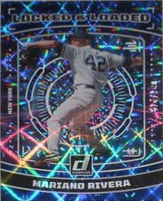 Mariano Rivera