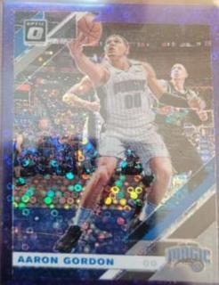 Aaron Gordon