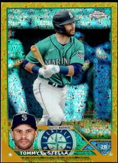 Tommy La Stella