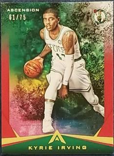 Kyrie Irving