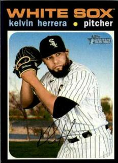 Kelvin Herrera