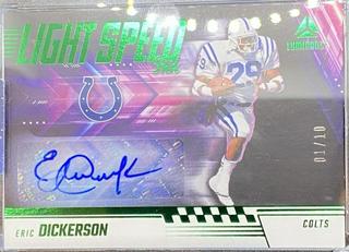 Eric Dickerson