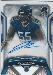 JC Latham