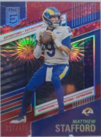 Matthew Stafford