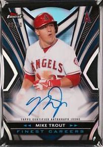 Mike Trout