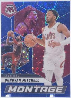 Donovan Mitchell