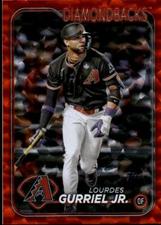 Lourdes Gurriel Jr.
