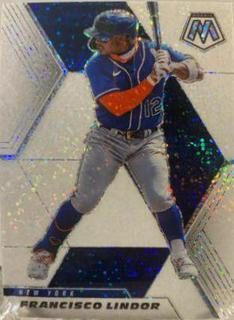 Francisco Lindor
