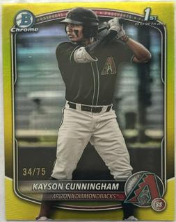 Kayson Cunningham