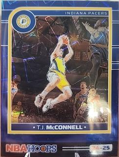 T.J. McConnell
