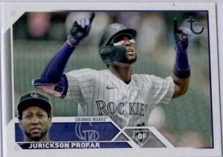 Jurickson Profar