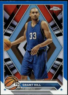Grant Hill