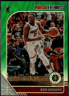 Bam Adebayo