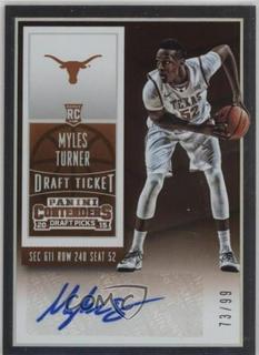 Myles Turner