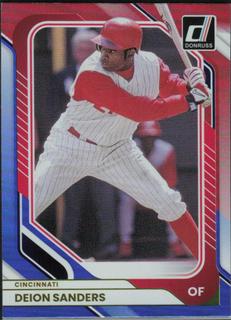 Deion Sanders