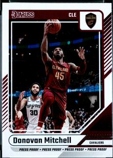 Donovan Mitchell