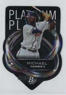 Michael Harris II