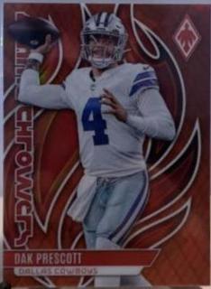 Dak Prescott