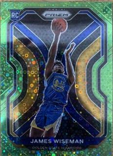 James Wiseman