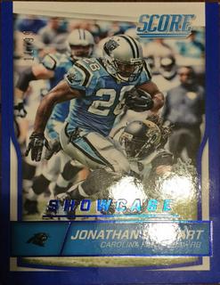 Jonathan Stewart