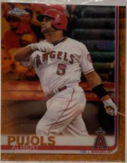Albert Pujols