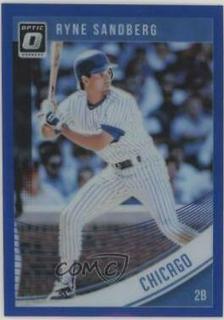 Ryne Sandberg